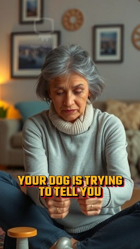 Understanding Your Dog's Silent Communication