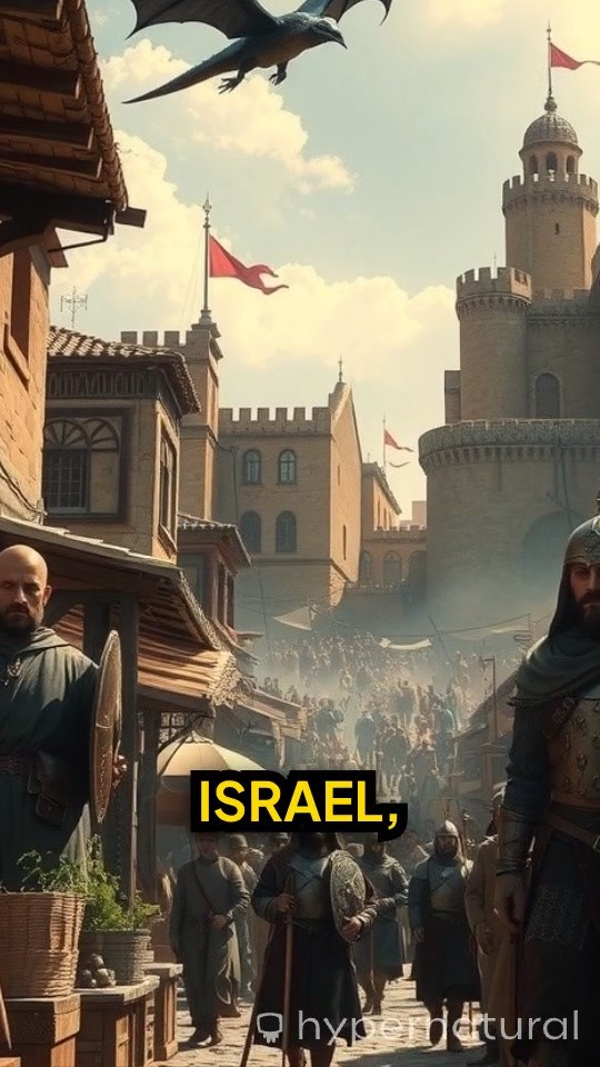 The Story of Samson and Delilah