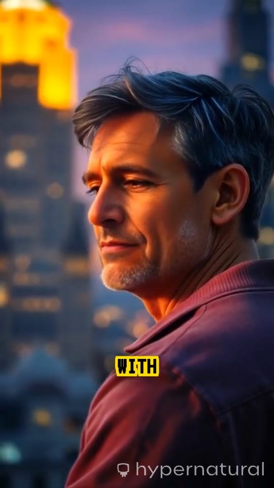 Fragments of Memory: Anton's Unexpected Gift