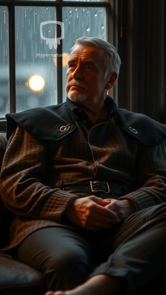 Strength in Adversity