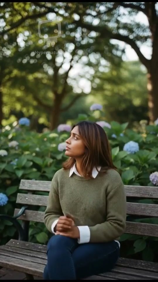 A Visual Journey in Photographic Style