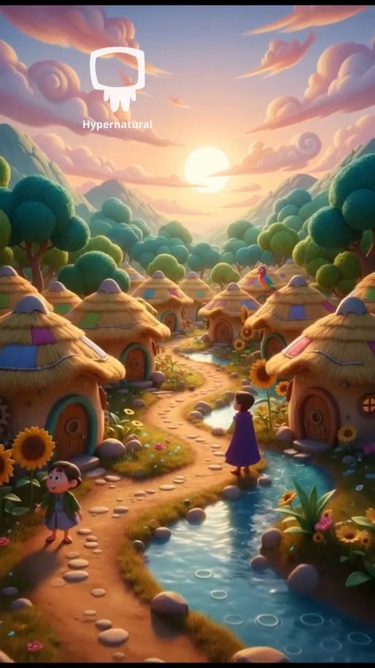 The Honest Ugandan Boy and the Rich Man