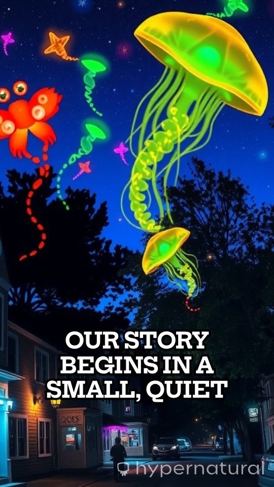 The Tale of Carlos