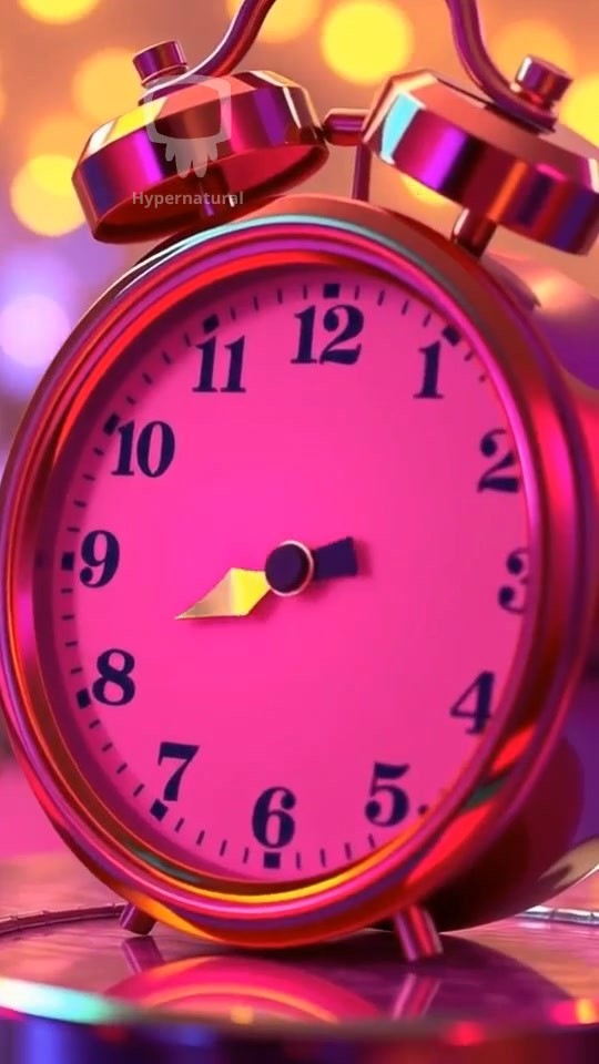 The Power of a Second