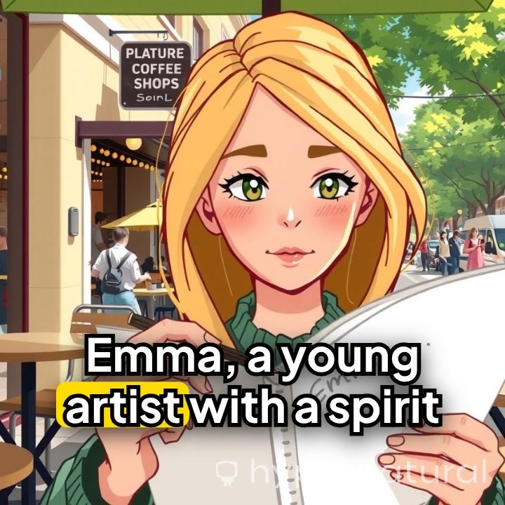Emma's Story