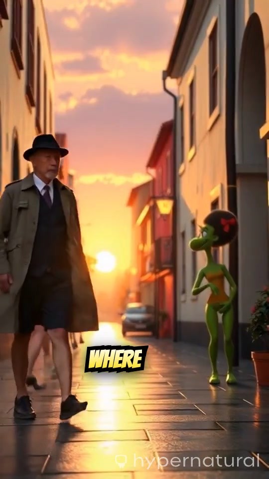 A New Family of Felines