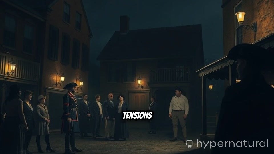 The Making of Independence: Thomas Paine and Common Sense