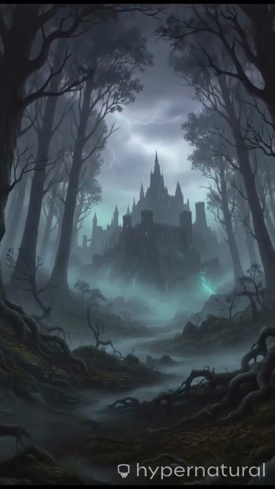 The Boy Who Outsmarted the Spirits