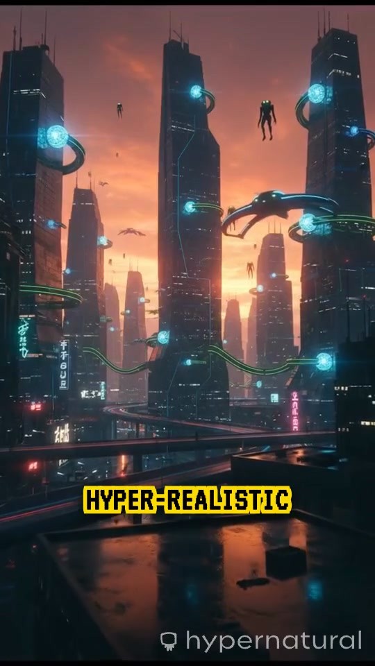 Building the Future in 2095