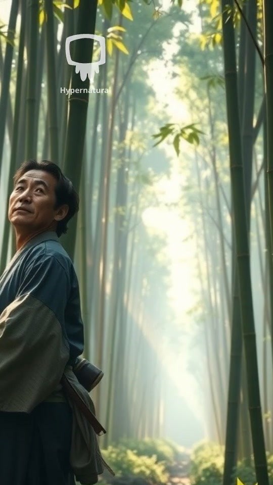 The Tale of Princess Kaguya