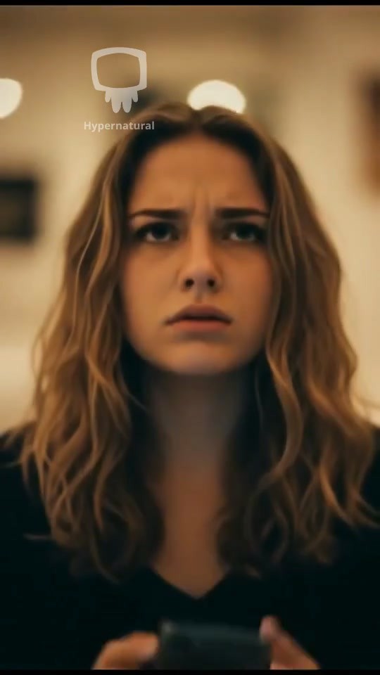 She Almost Lost Her Daughter…