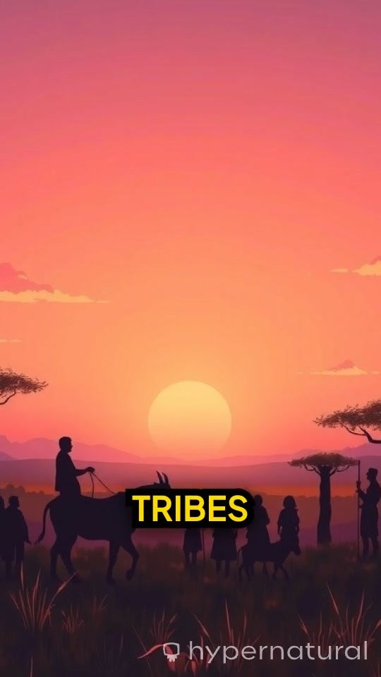 The Birth of a Nation