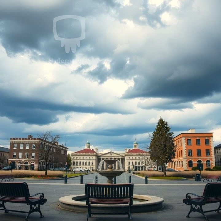 Restoring Hope in Hope's End