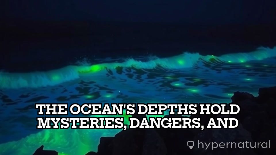 3 Most Dangerous Deep Sea Dives Survivors!