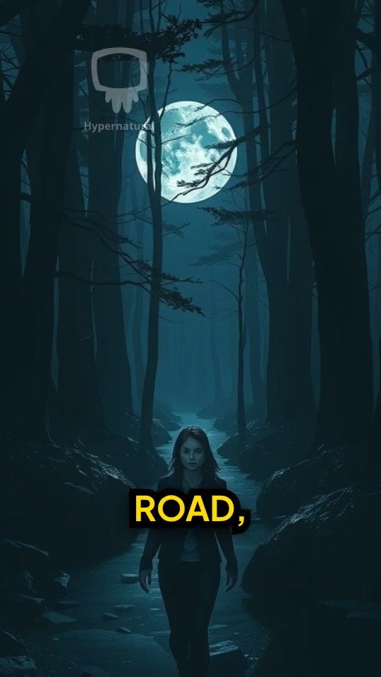 Whispers of the Night