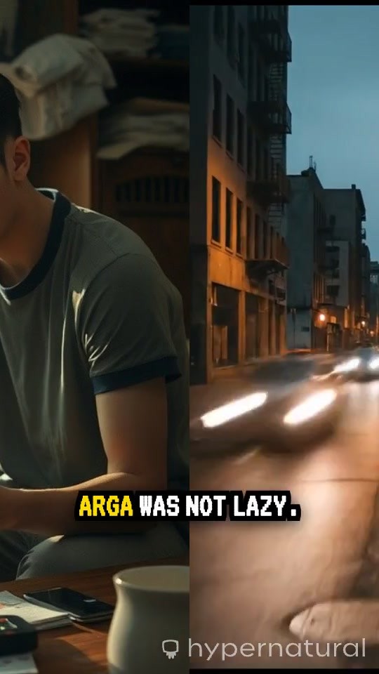 Left While Still Fighting