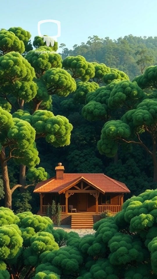 Discover Affordable Jungle Cottages Near Tadoba!