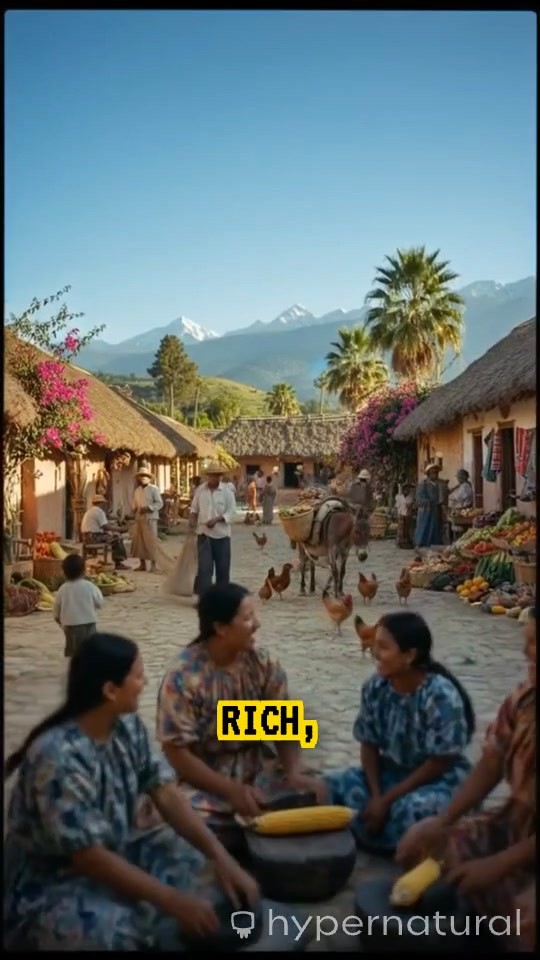 Kato of the Many Fires: A Tale of Wisdom and Community