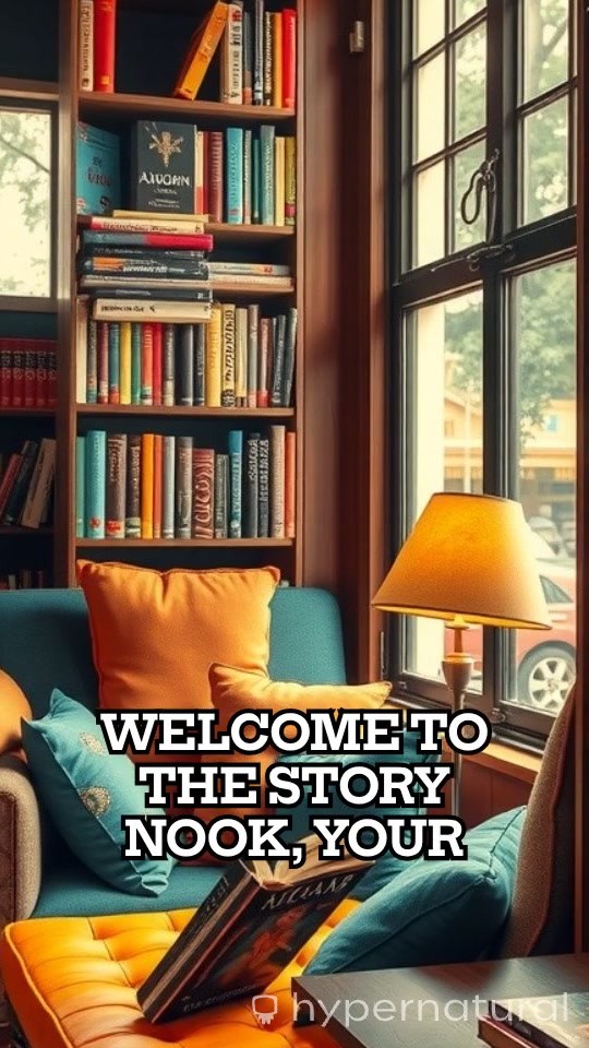 Exciting New Arrivals at The Story Nook!