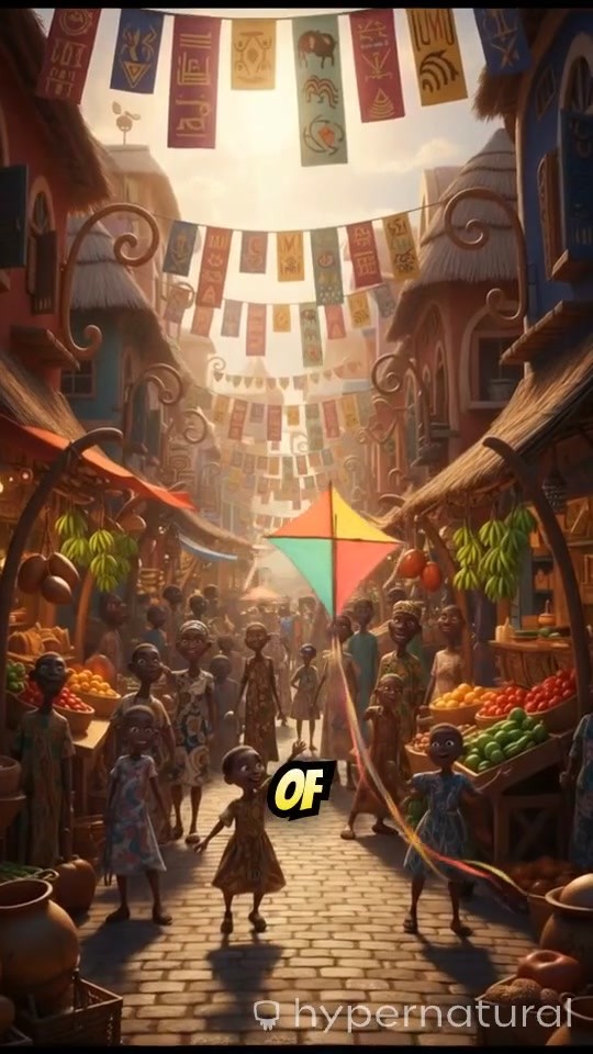 The Story of Mohammad Yaron on Alkali Street, Kaduna State, Zarira