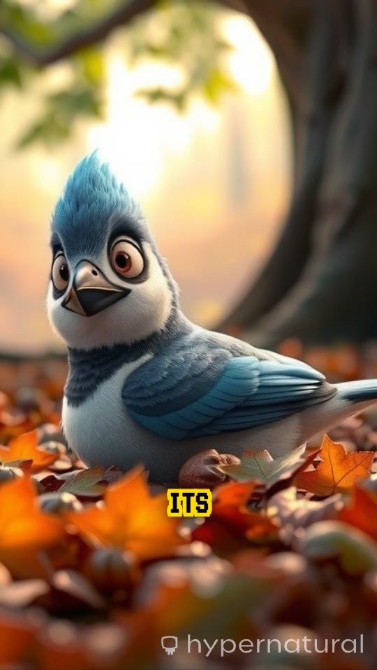 A Forest Friendship: Helping Others