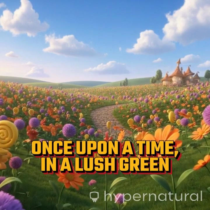 Benny's Bouncy Ball Adventure!