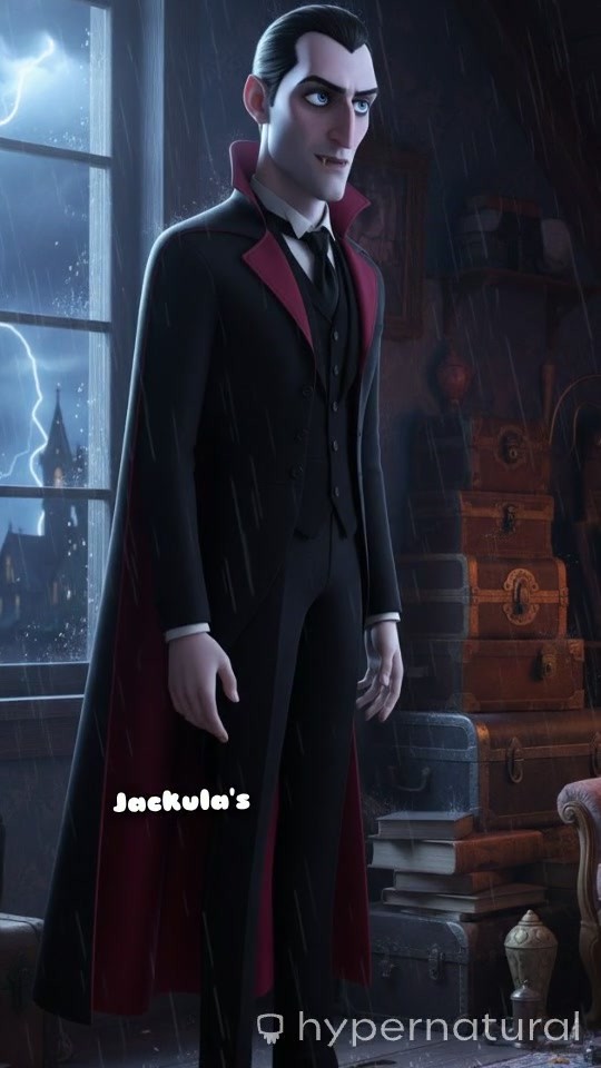 The Mirror's Whisper