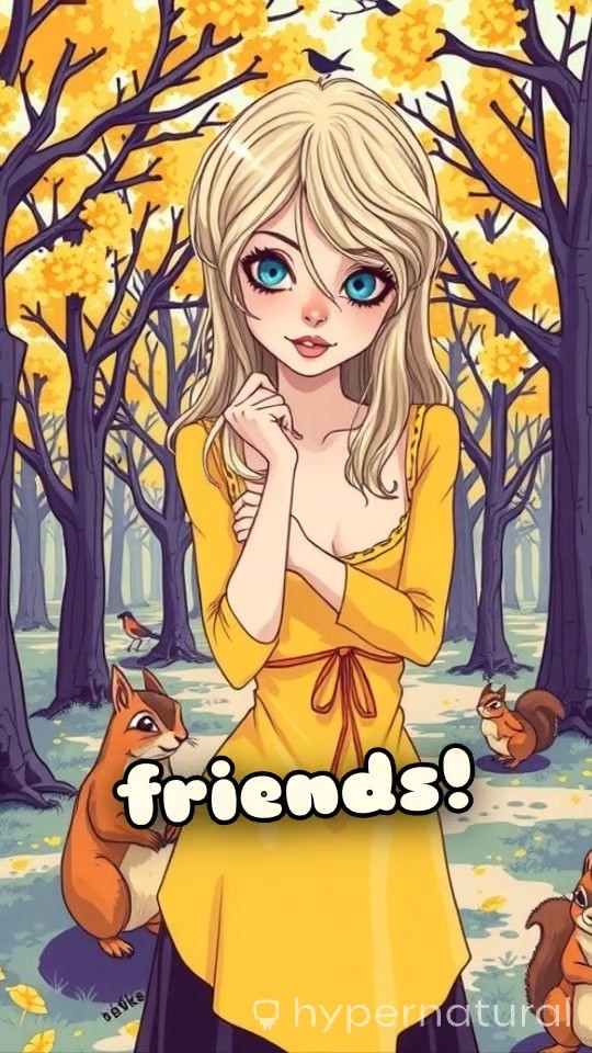 Spreading Love and Kindness to Our Furry Friends!