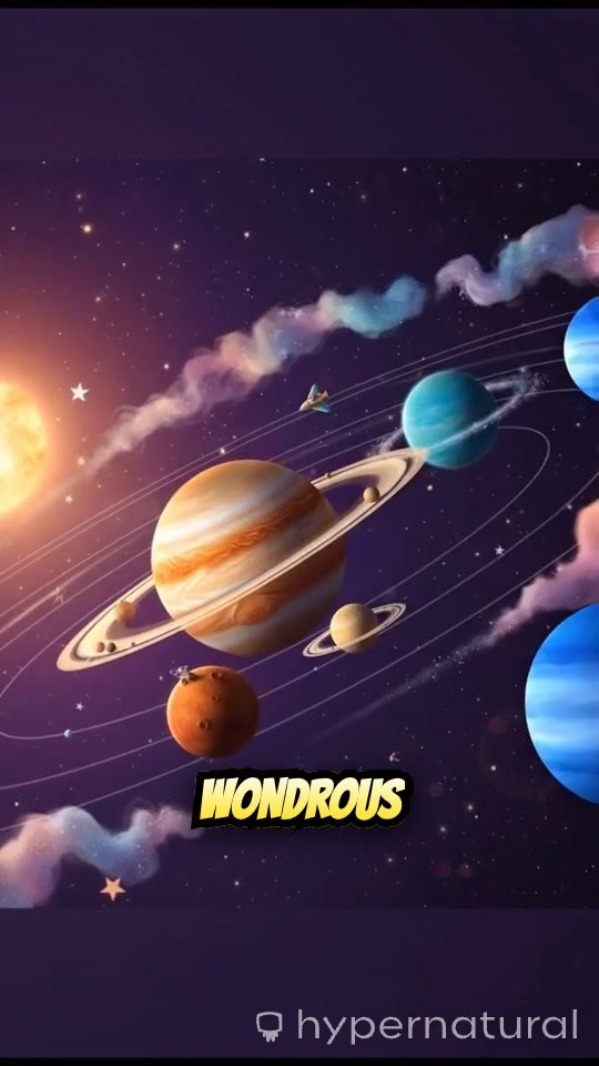 Exploring the Solar System: A Detailed Overview