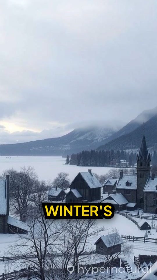 The Legacy of Nicholas: A Christmas Tale of Kindness and Joy