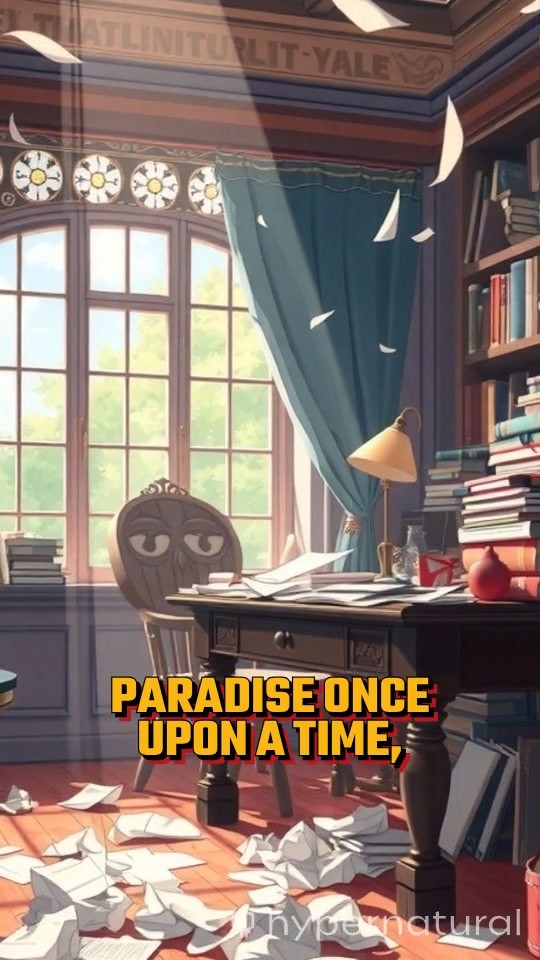 The Procrastinator's Paradise