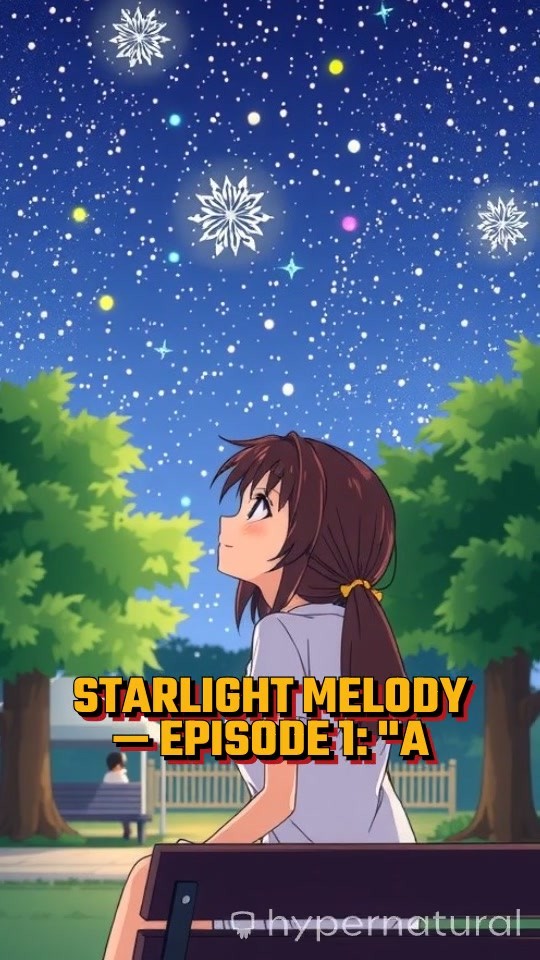 A Song Under the Stars