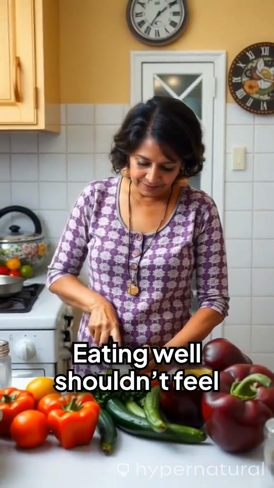 Home Chef: Fresh Meals Tailored for You