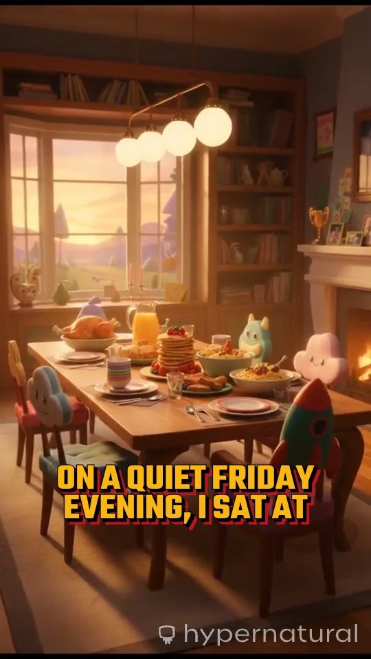 Spontaneous Getaway (copy)