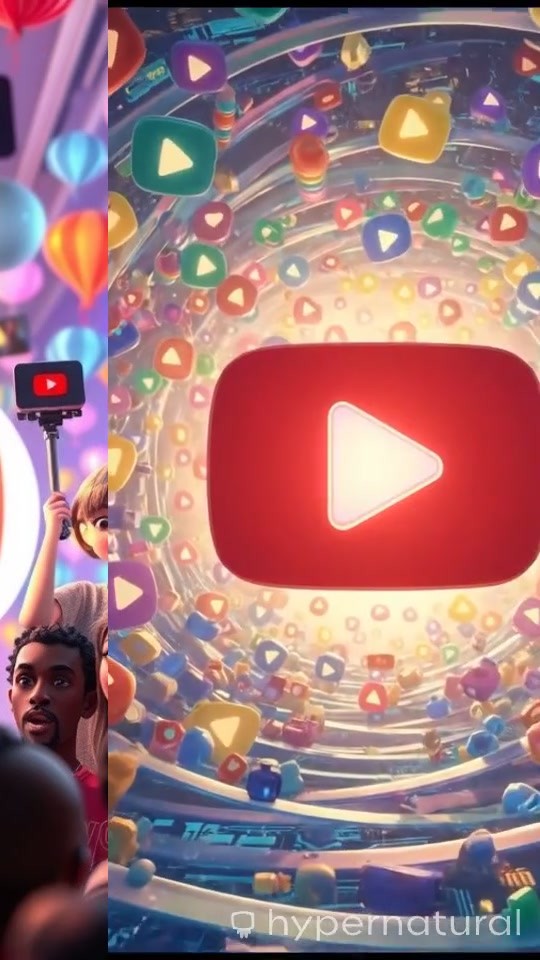 Demystifying YouTube: How to Succeed on the Platform