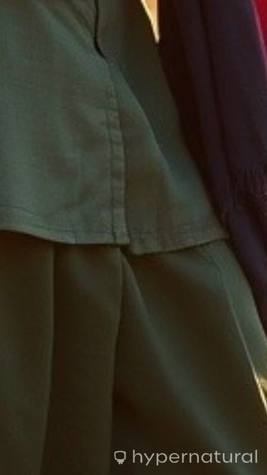 Morning Discipline at RSS Shakha