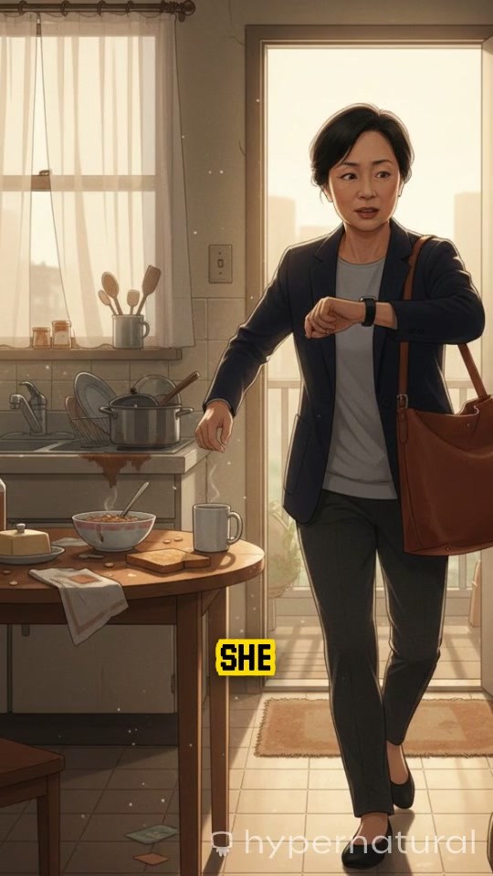 One Brave 'Yes' Changed Everything for Rita