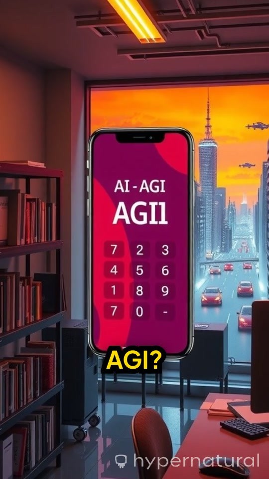 Understanding AI vs AGI: Key Differences Explained