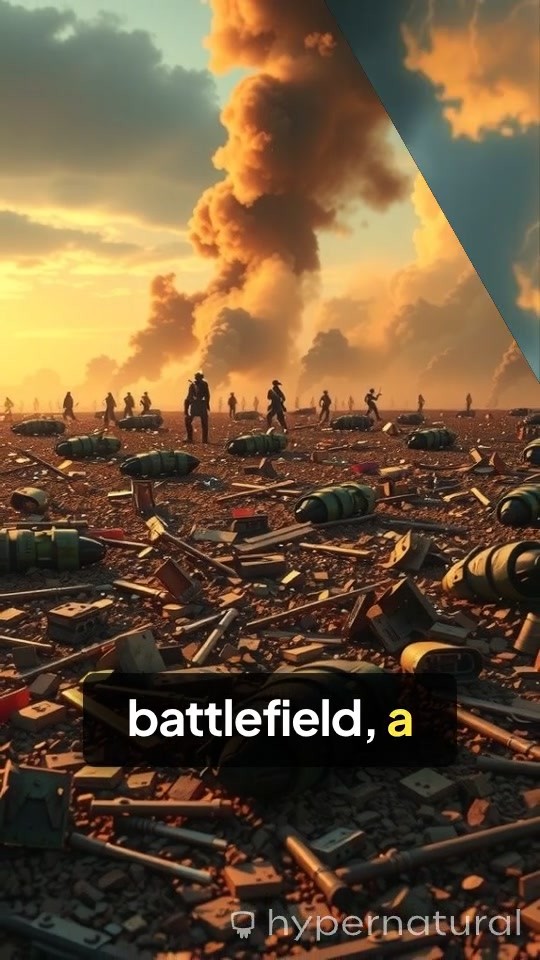 Fierce Monkey Warriors Duel on the Bloodied Battlefield