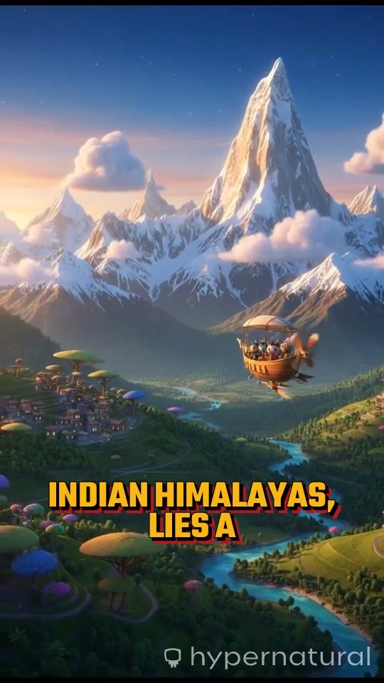 खूबसूरत हिंदी कहानी