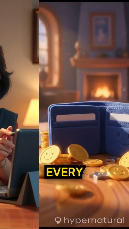 Discover Where Your Money Goes with Expense Lane – 100% FREE!