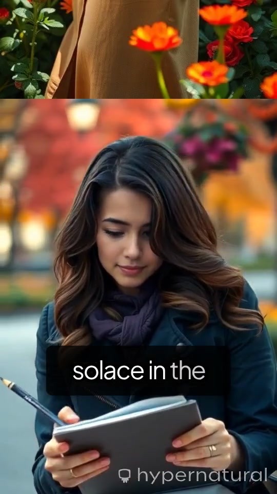 A Tale of Two Worlds: A Love Story