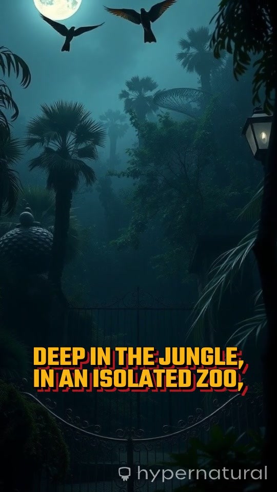 The Dark Bond of Kali and Alex