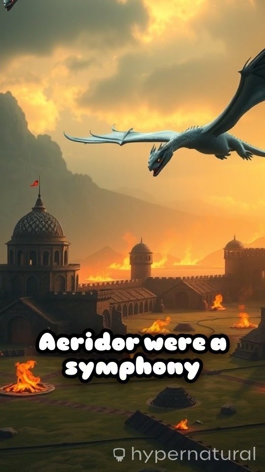 Skybound Hearts: A Dragon Rider's Tale