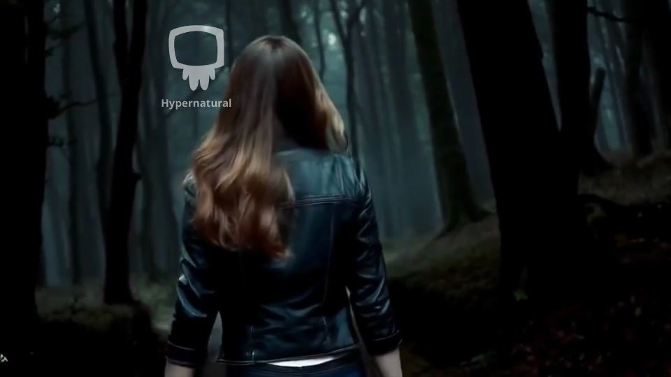 Nightmare in the Woods