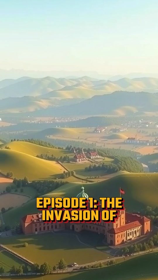 The Prussian Gamble: Igniting a Global Conflict