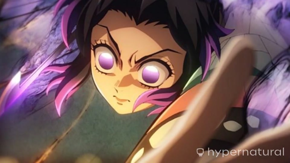 Exploring Tengen Uzui's Sound Breathing Technique