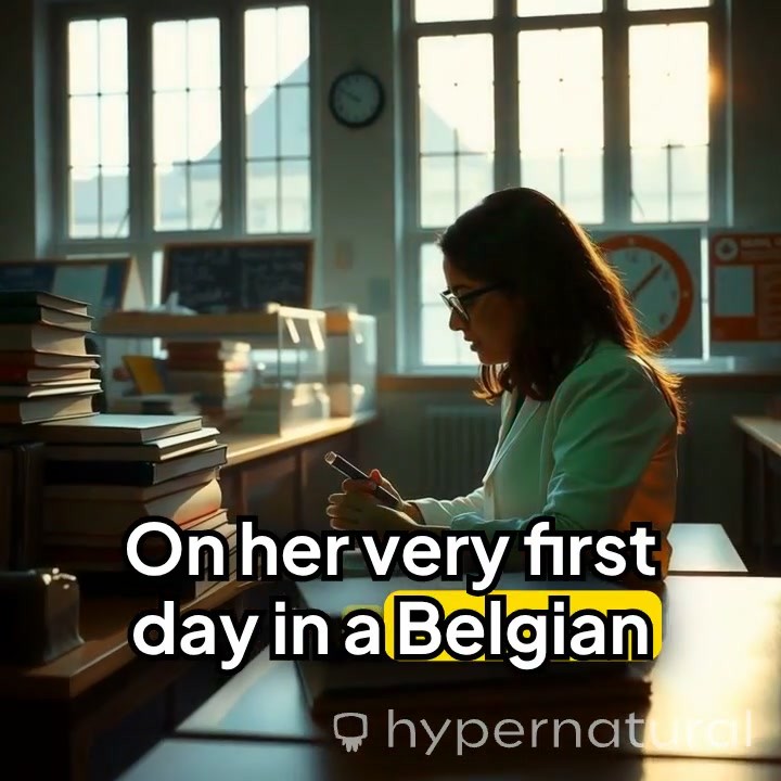 The Power of Purpose