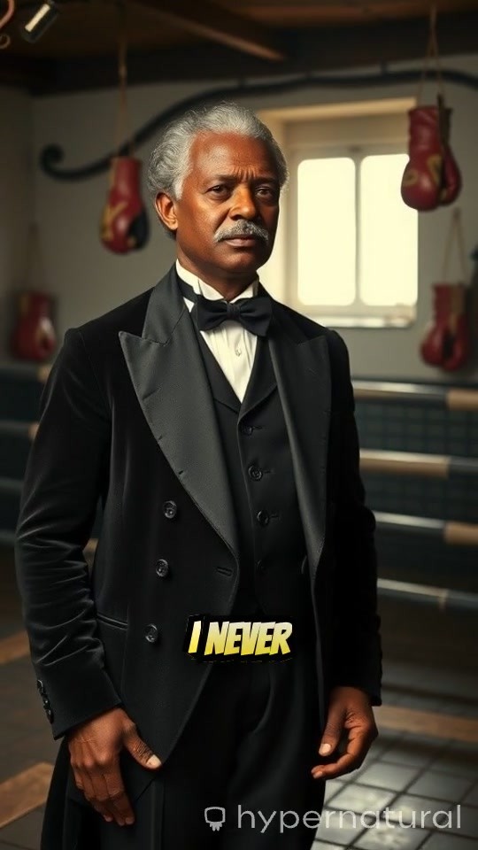 Suffer Now, Live as a Champion