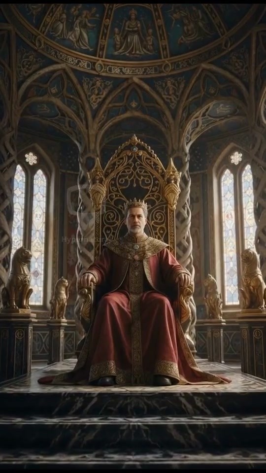 Did Kings Take Servants to the Afterlife?